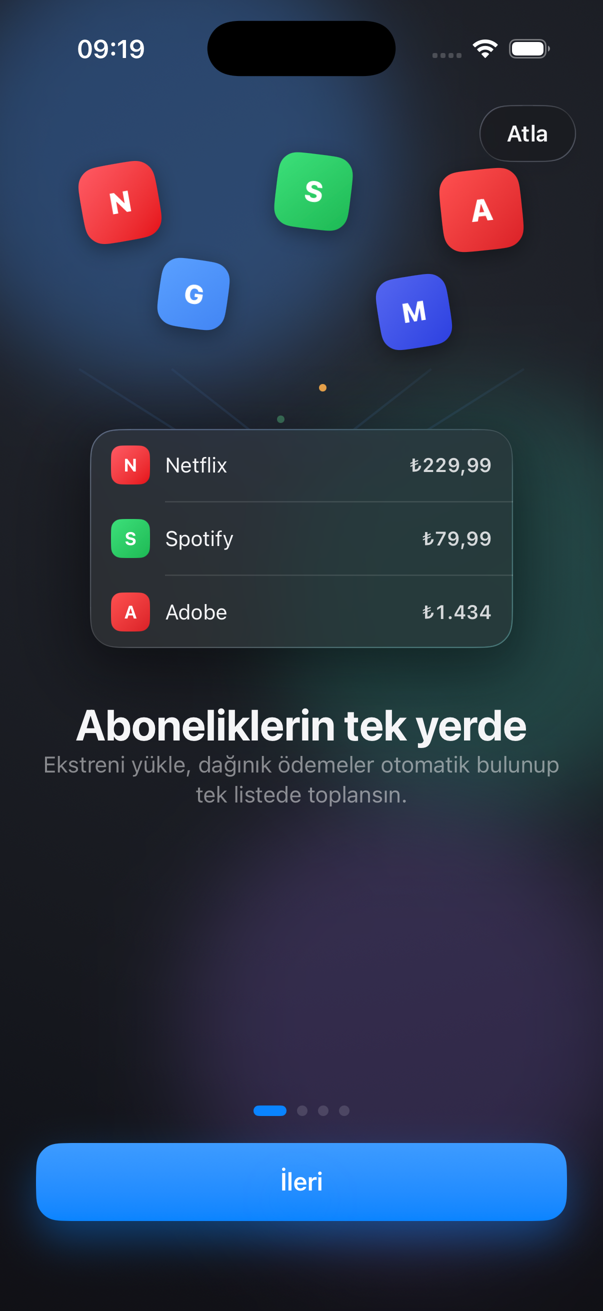 Ekstrem